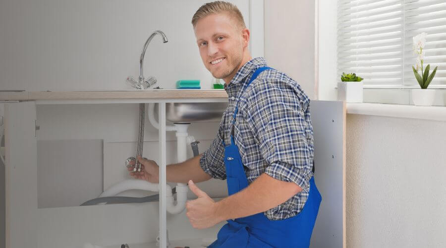 Burst Pipe Emergency Service in Chelsea, VT